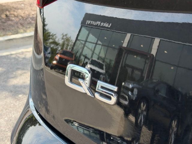 2024 Audi Q5 45 S line Premium quattro