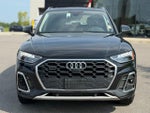 2024 Audi Q5 45 S line Premium quattro