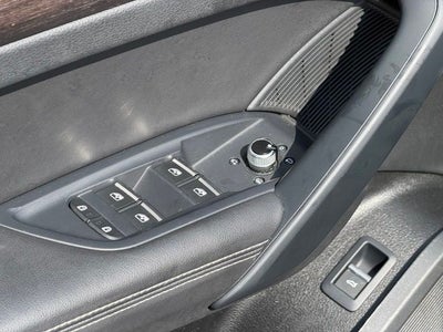 2024 Audi Q5 45 S line Premium quattro