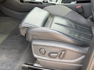2024 Audi Q5 45 S line Premium quattro