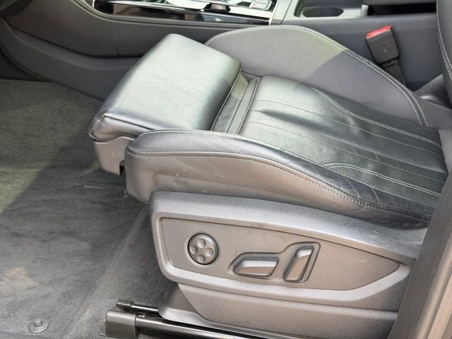 2024 Audi Q5 45 S line Premium quattro