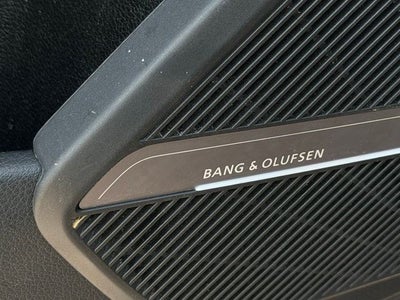 2024 Audi Q5 45 S line Premium quattro