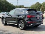 2024 Audi Q5 45 S line Premium quattro