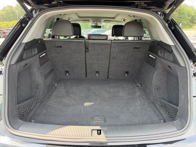 2024 Audi Q5 45 S line Premium quattro