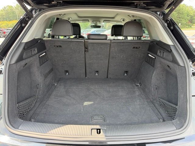 2024 Audi Q5 45 S line Premium quattro