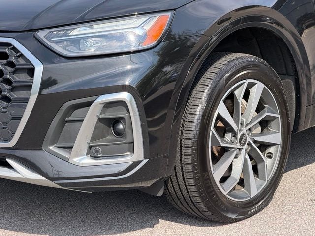 2024 Audi Q5 45 S line Premium quattro