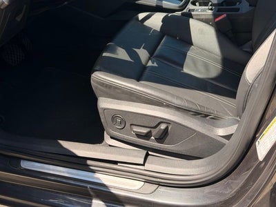 2022 Audi A3 40 Premium FrontTrak