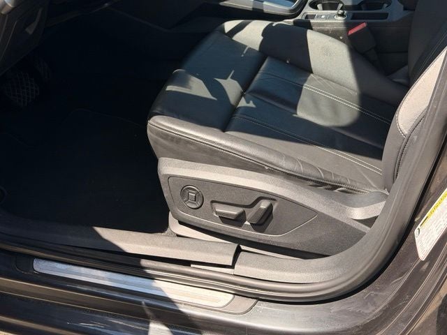 2022 Audi A3 40 Premium FrontTrak