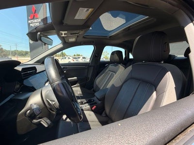 2022 Audi A3 40 Premium FrontTrak