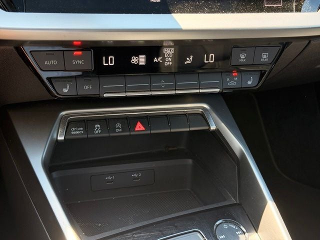 2022 Audi A3 40 Premium FrontTrak