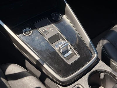2022 Audi A3 40 Premium FrontTrak