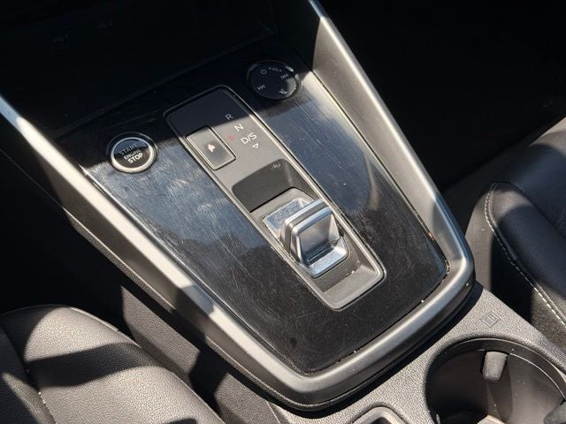 2022 Audi A3 40 Premium FrontTrak