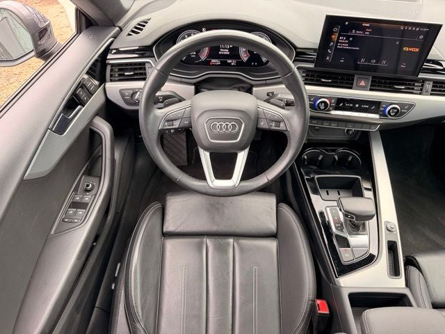 2025 Audi A5 Sportback 45 S line Premium quattro