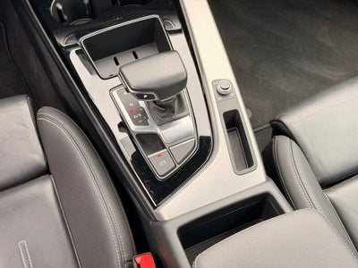 2025 Audi A5 Sportback 45 S line Premium quattro