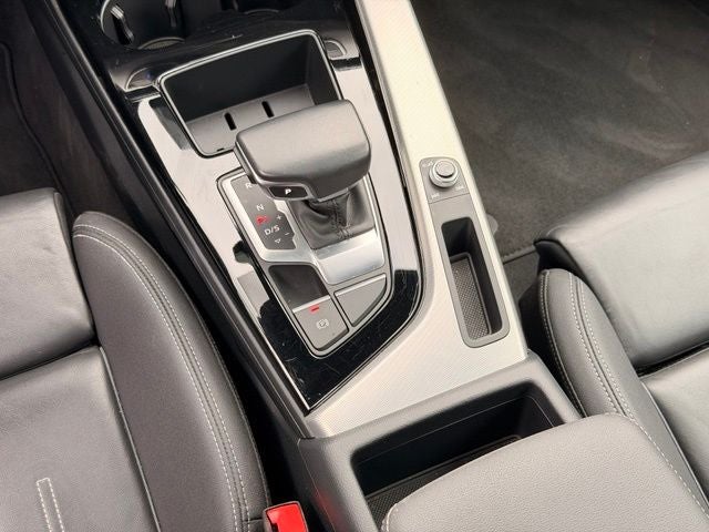 2025 Audi A5 Sportback 45 S line Premium quattro