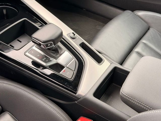 2025 Audi A5 Sportback 45 S line Premium quattro