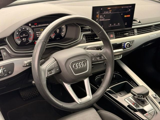 2025 Audi A5 Sportback 45 S line Premium quattro