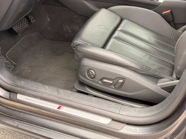 2025 Audi A5 Sportback 45 S line Premium quattro
