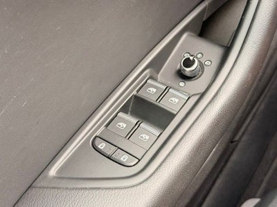 2025 Audi A5 Sportback 45 S line Premium quattro