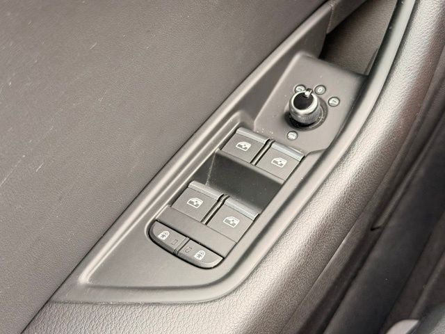 2025 Audi A5 Sportback 45 S line Premium quattro