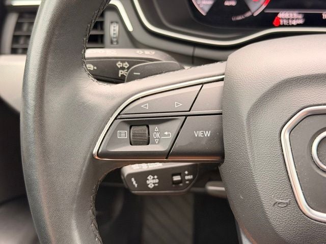 2025 Audi A5 Sportback 45 S line Premium quattro