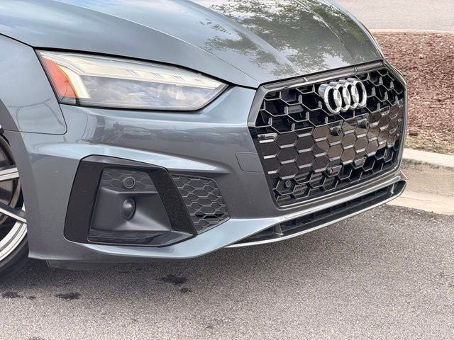2025 Audi A5 Sportback 45 S line Premium quattro