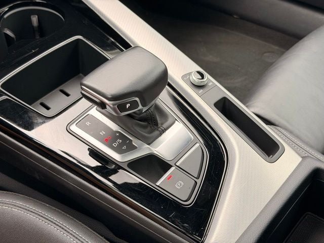 2025 Audi A5 Sportback 45 S line Premium quattro