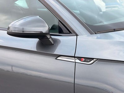 2025 Audi A5 Sportback 45 S line Premium quattro