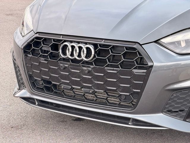 2025 Audi A5 Sportback 45 S line Premium quattro