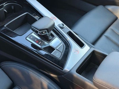 2025 Audi A5 Sportback 45 S line Premium quattro