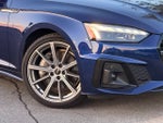 2025 Audi A5 Sportback 45 S line Premium quattro
