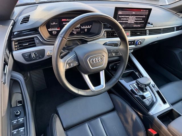 2025 Audi A5 Sportback 45 S line Premium quattro