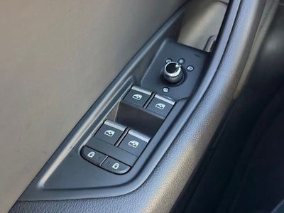 2025 Audi A5 Sportback 45 S line Premium quattro