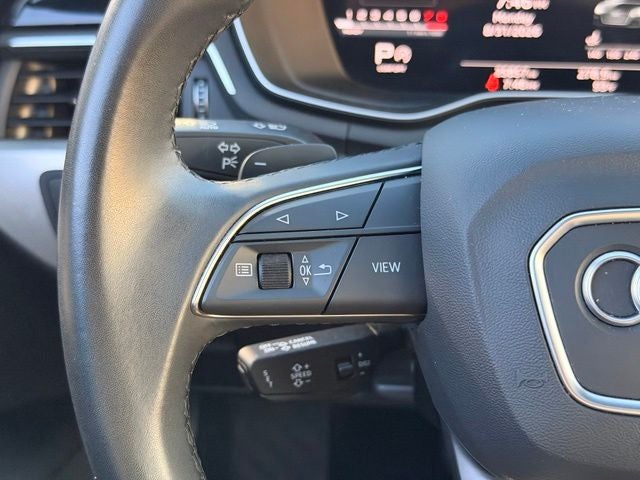 2025 Audi A5 Sportback 45 S line Premium quattro