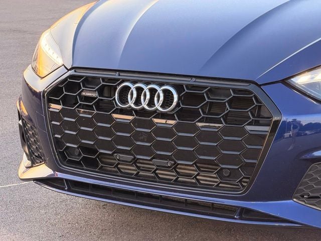 2025 Audi A5 Sportback 45 S line Premium quattro