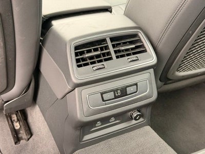 2024 Audi A6 45 Premium Plus quattro