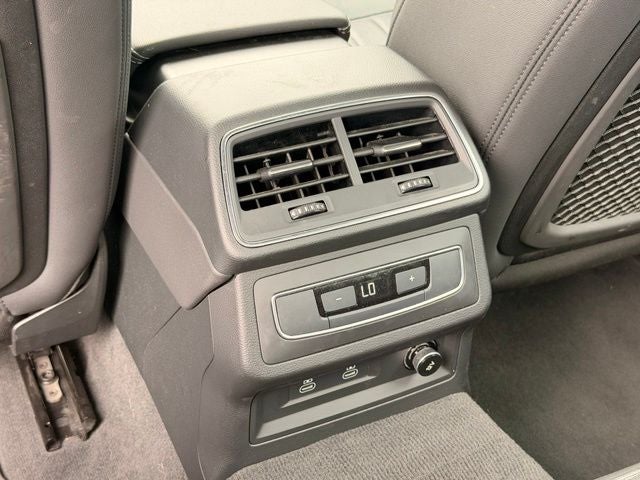 2024 Audi A6 45 Premium Plus quattro
