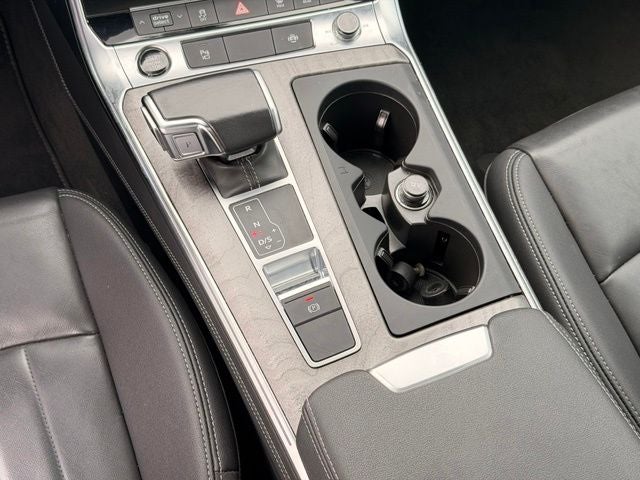 2024 Audi A6 45 Premium Plus quattro
