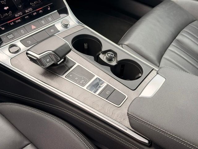2024 Audi A6 45 Premium Plus quattro