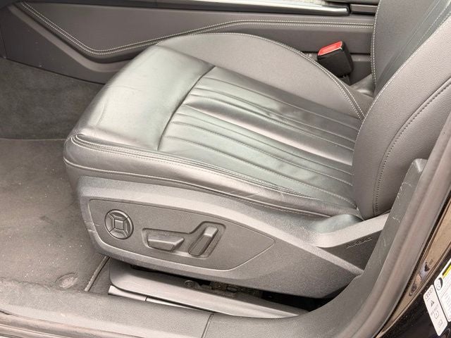 2024 Audi A6 45 Premium Plus quattro