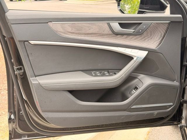 2024 Audi A6 45 Premium Plus quattro