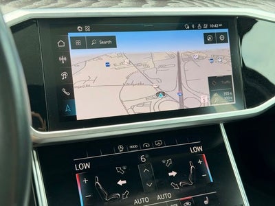 2024 Audi A6 45 Premium Plus quattro
