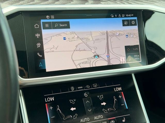 2024 Audi A6 45 Premium Plus quattro
