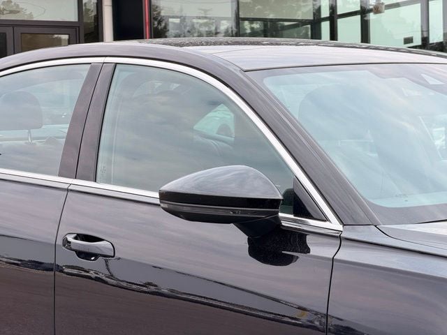 2024 Audi A6 45 Premium Plus quattro
