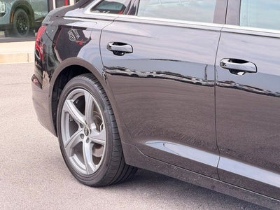 2024 Audi A6 45 Premium Plus quattro