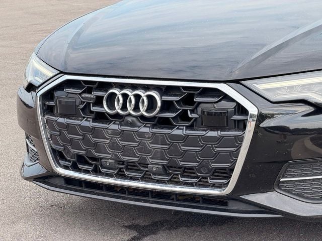 2024 Audi A6 45 Premium Plus quattro