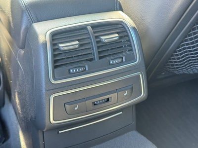 2013 Audi A6 3.0 Premium Plus quattro