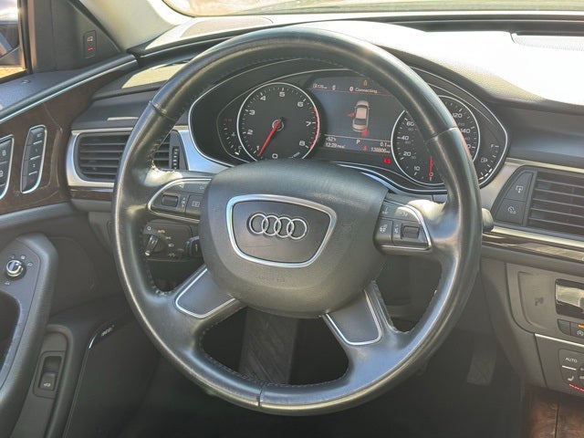2013 Audi A6 3.0 Premium Plus quattro