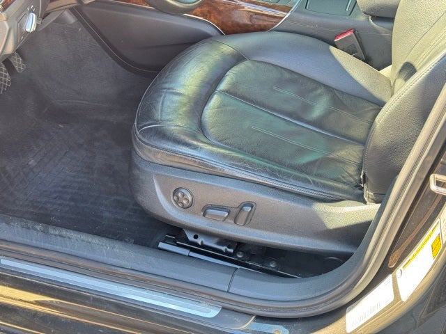 2013 Audi A6 3.0 Premium Plus quattro