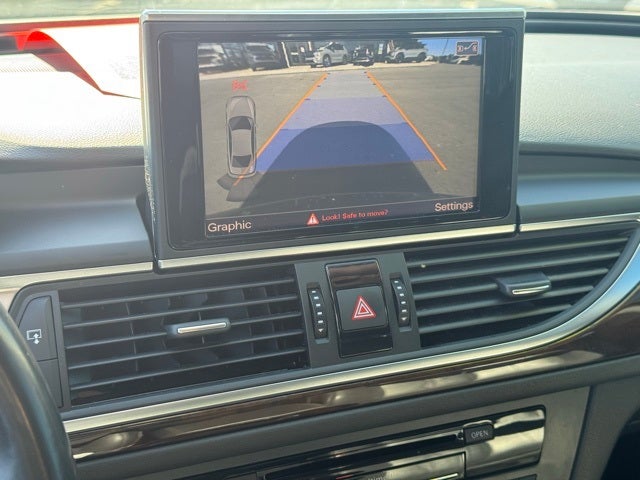 2013 Audi A6 3.0 Premium Plus quattro